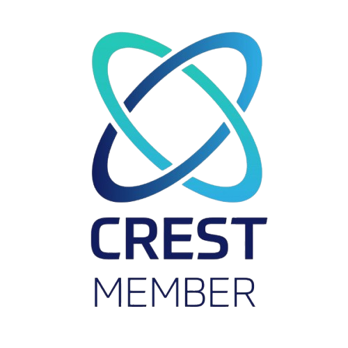 CREST Logo
